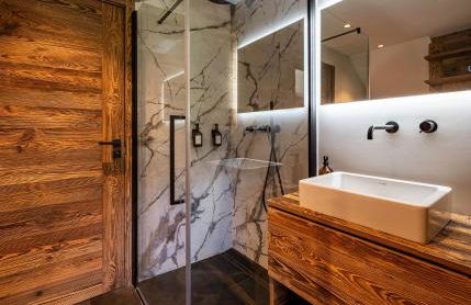 Chalet TheMoon - La Clusaz - Foto 3