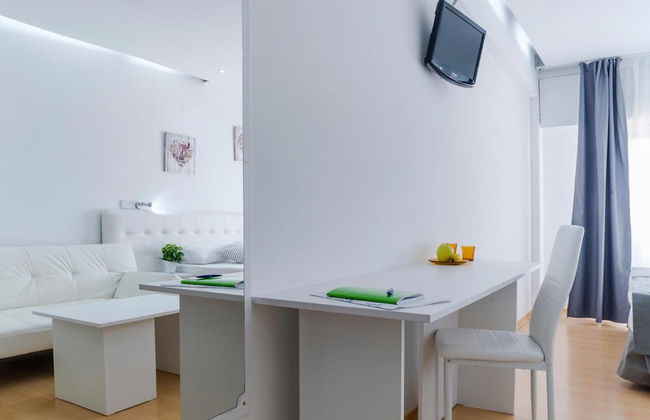 Boutique Urban Madrid Serrano - Photo 25