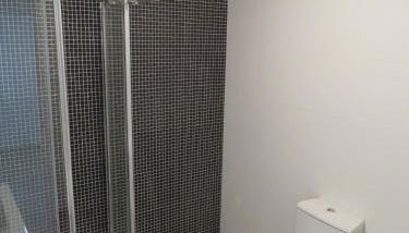 Santiago Apartment - Foto 4, Shower