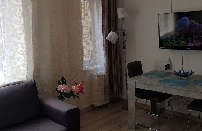 Ksenia Apartment - Photo 20