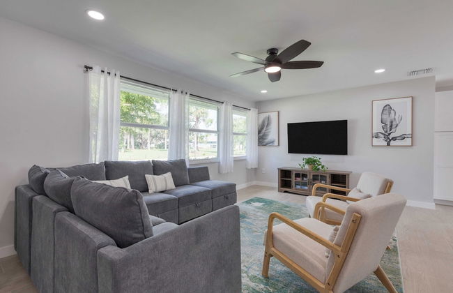 Bonita Bliss by Avantstay Private Pool 10 Minutes to Beach - Foto 18