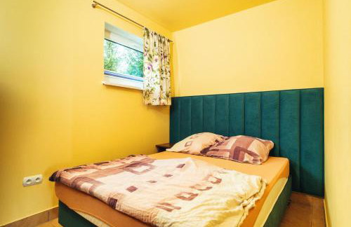 Całoroczne Domki w Bieszczadach "The Willows" - Foto 10