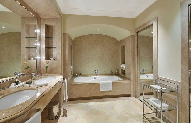 Chateau Saint-Martin & Spa, Oetker Hotels - Foto 60