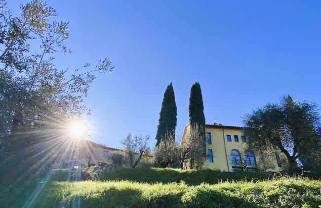 Best Of Tuscany at Brand New Nest - Foto 37