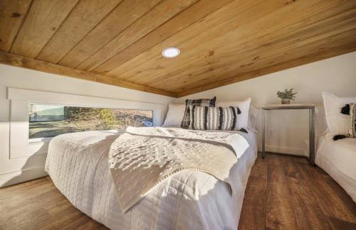 Shadowrock - Luxury Tiny Home with Amazing Views - Foto 30