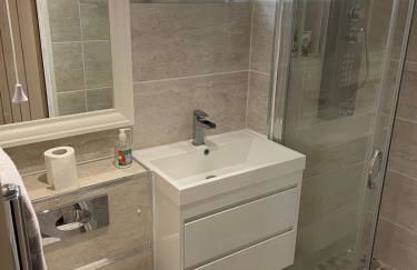 Cozy 1 bedroom, Private Entrance! - Foto 10