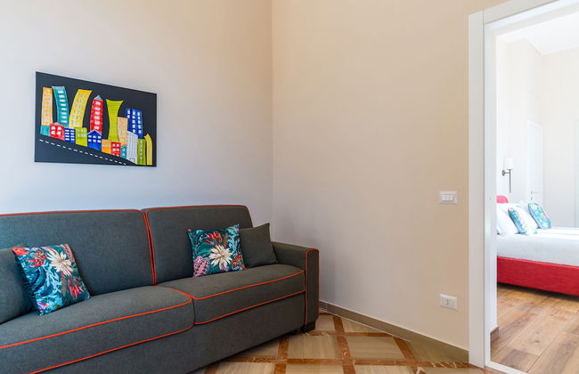 V. Emanuele apts by Wonderful Italy - Foto 52