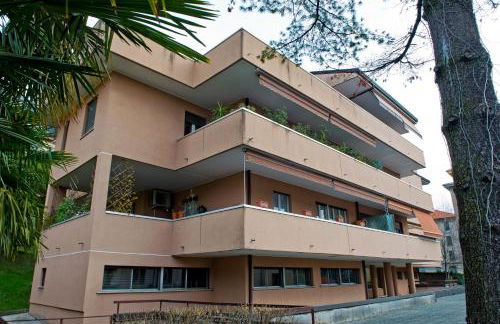 Sky View Apartment - Foto 23