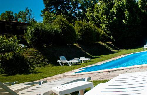 Viviendas Rurales Traldega - Foto 3