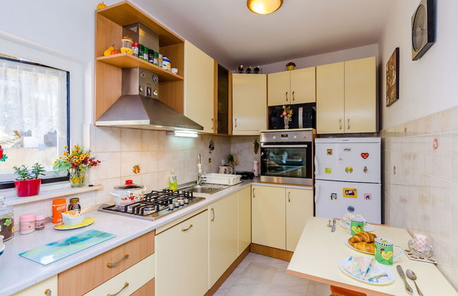 Apartment Veronika - Photo 14