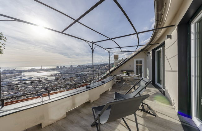 JOIVY The Private View - Foto 24