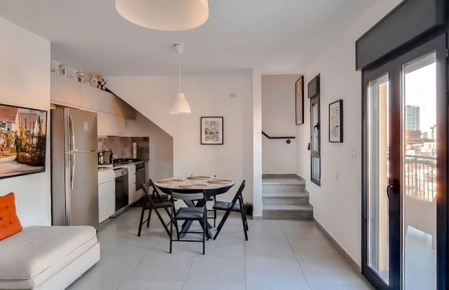 Markolet Camelia in Tel Aviv-yafo - Foto 11