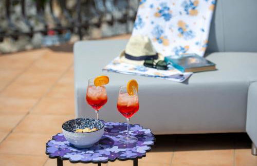 LA CASA DEL CAPITANO furore amalfi coast - Foto 62