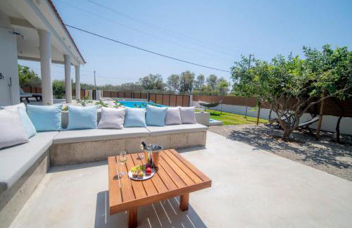 Avli Guest House - Foto 11