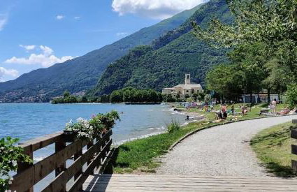 Lake Como View Radiance - Foto 20