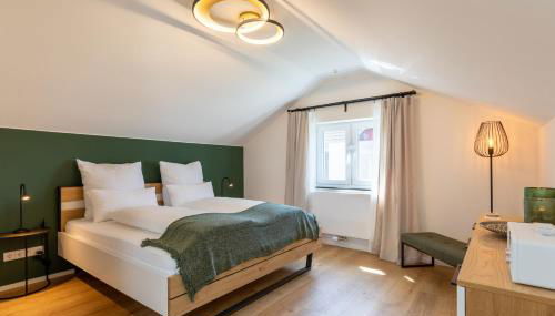 Overlook Lodge - 5 Sterne Ferienhaus am Edersee im Kellerwald - Foto 3