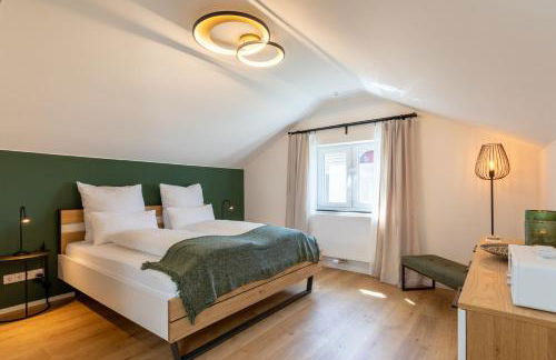 Overlook Lodge - 5 Sterne Ferienhaus am Edersee im Kellerwald - Foto 3