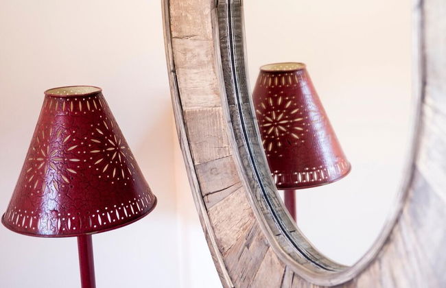 La Ruinette - Chalet Guadeloupe - Foto 8