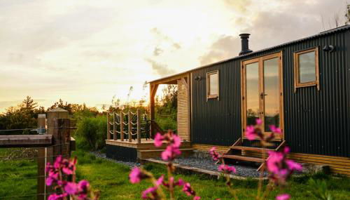 Fferm Fach by Birch Stays - Foto 1