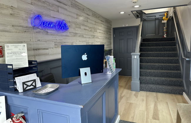 Ocean Air Suites - Foto 32