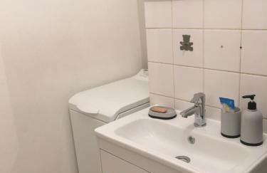 Départ tardif appartement T2 avec 1 chambre centre Orléans - Foto 22