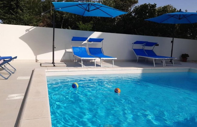 VILLA BIANCA - Apartment with Private pool - Foto 41