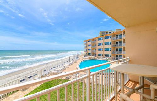 Paradise Beach Club - Oceanfront and Penthouse - Foto 2