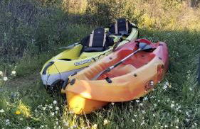 Casas de Campo do Castro da Cola - Foto 65