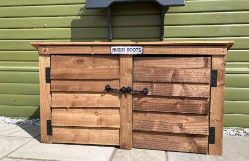 The Lodge at Blackhill Farm - Photo 7