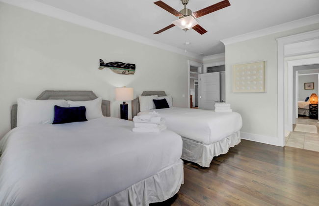 Blue Heron Manor by Avantstay Ocean View + Saltwater Pool - Foto 2