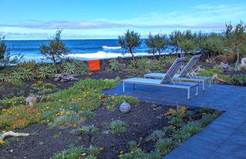 Casa Baleia Laranja Ocean-Front - Photo 53