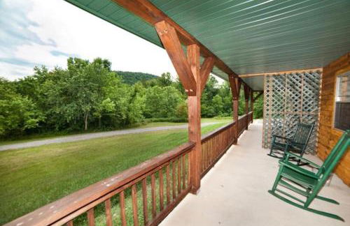 Vacation Rental for Things to Do in Rocky Gap State Park - Foto 16