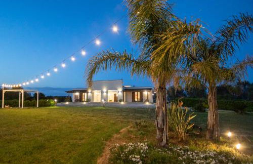 Villa Maria Salento - Foto 6