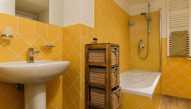 Servicio de la habitación