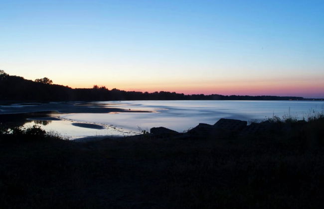 Wohnung mit Terrasse in Klutz - Foto 12