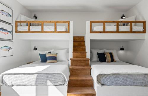 Luxe Lake Martin Home Pool Hot Tub Boat Dock - Foto 37