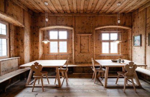 OBERBUCHFELDER historic farmhouse - Photo 64