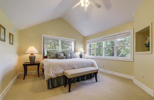 Mountain View Home: Hike, Raft, Golf + More! - Foto 20