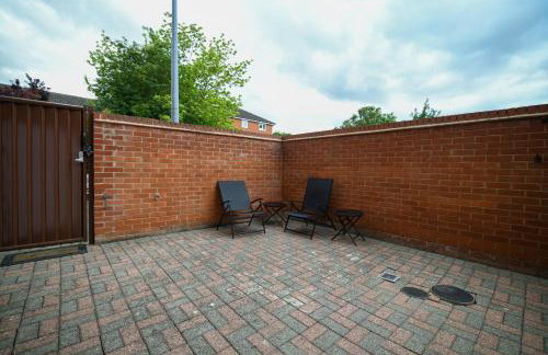 Fennec Apartments - Photo 3