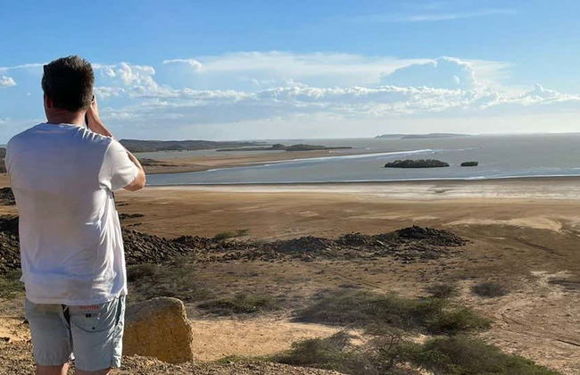 Tour de 3 días por Manaure, Cabo de la Vela y Punta Gallinas - Foto 1