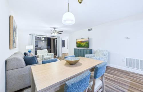 La Cita Country Club 2BR Condo - Foto 13