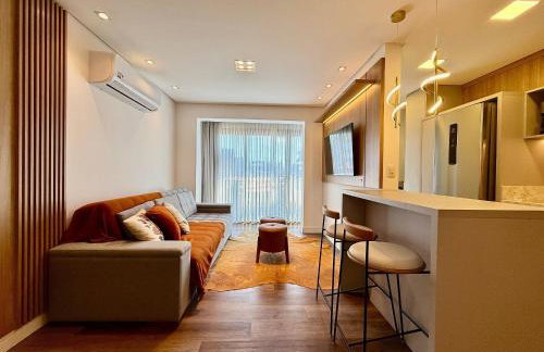 Dona Ella 301 - Apto em Gramado - Foto 2