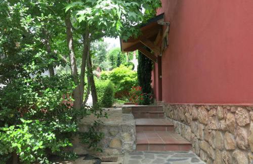 Chalet Navacerrada Piscina Privada - Foto 15