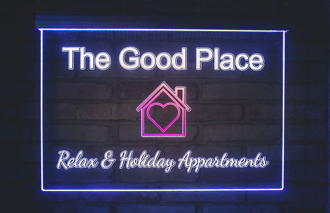 The Good Place - Foto 13