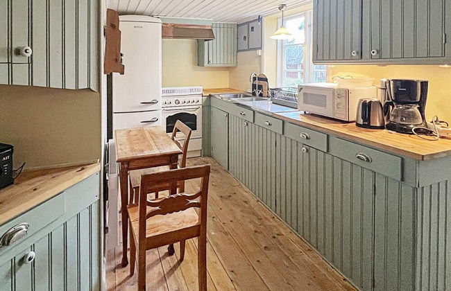 4 Person Holiday Home in Moheda-by Traum - Foto 8