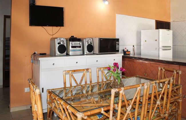 P003 Casa c 3 Dorm. Apenas 150m da Praia - Foto 9