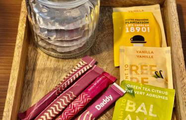 " Studio Zen Lourdes " 4 personnes - Centre Ville - Foto 20