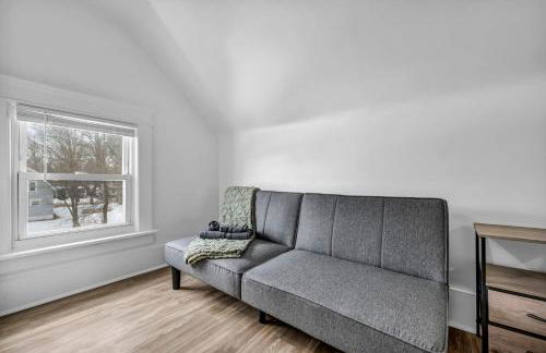 Modern Stylish Urban Haven 4 Bedroom 2 Bath - Dog Friendly - Foto 66