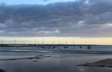 Beautiful house in the paradise of São Cristóvão RN - Foto 52