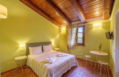 Agriturismo Le Vigne - Foto 22